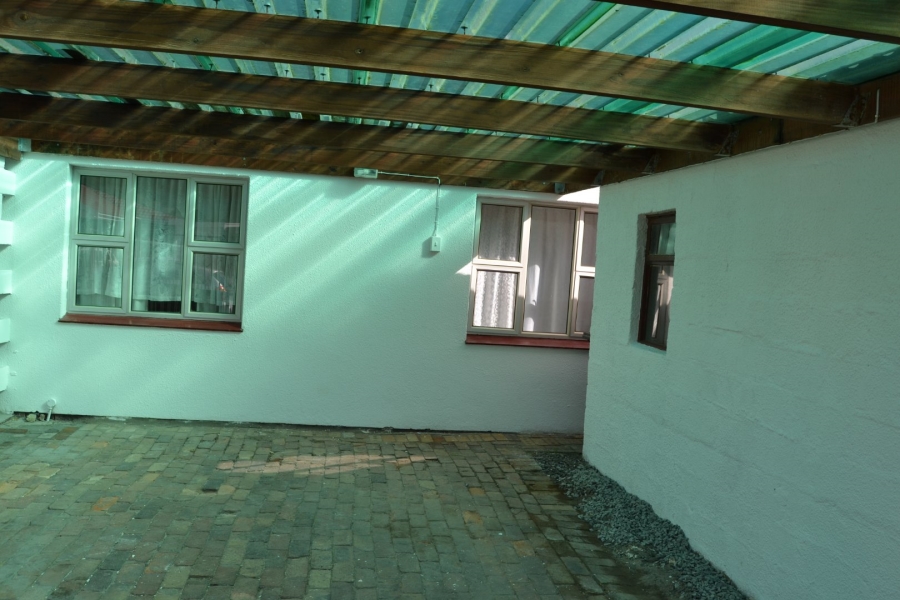 3 Bedroom Property for Sale in Strandfontein Western Cape